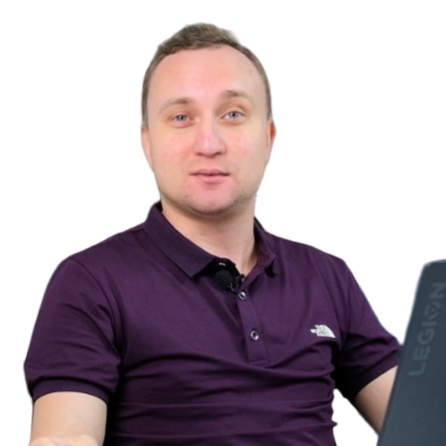 Денис Образцов